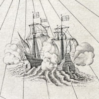 Linschotens Reisebeschreibung