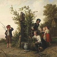 z.B. D&Uuml;SSELDORFER SCHULE