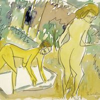 z.B. EXPRESSIONISMUS