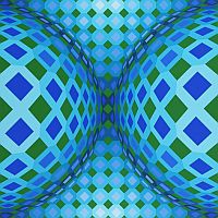 z.B. OP-ART