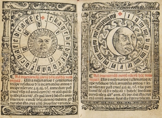 Nicolaus Salicetus - Antidotarius animae. 1520.