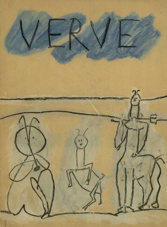 Verve - Verve 7 Bde.