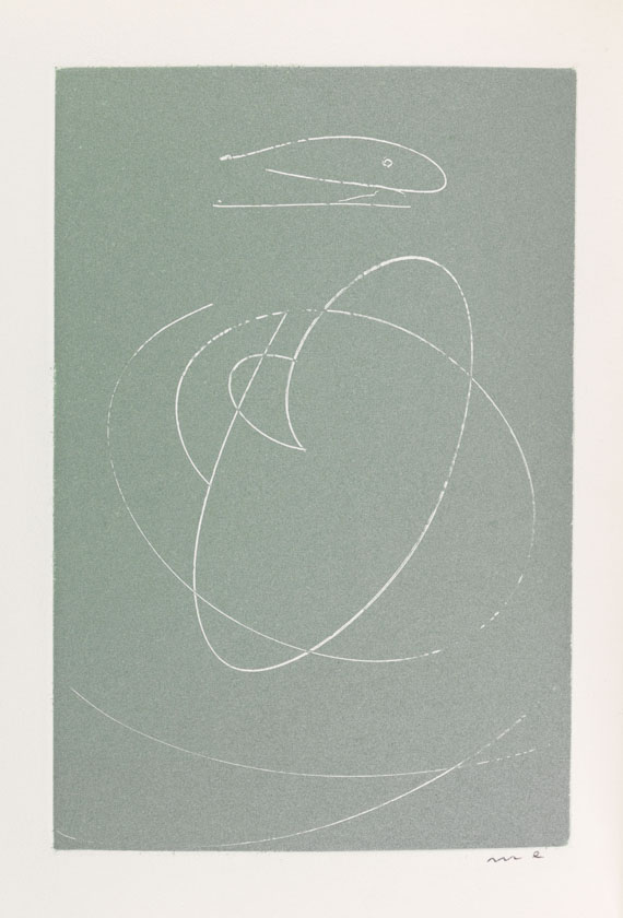 Max Ernst - Musée de l