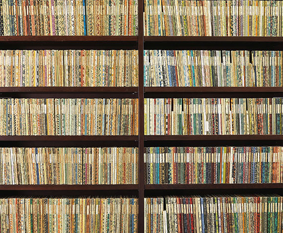 Insel-Bücherei - Insel-Bücherei. Sammlung von ca. 848 Bdn. 1921-2008.