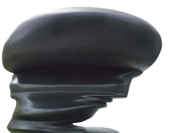 Tony Cragg - Point of View - Weitere Abbildung