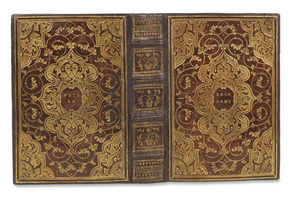 Manuskripte - Stundenbuch. Rouen um 1500