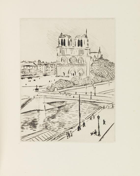   - Tableaux de Paris - Weitere Abbildung