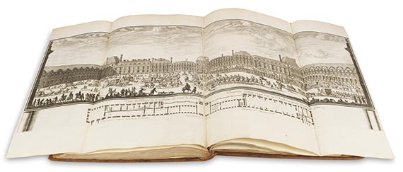   - Le Cabinet du Roi - Weitere Abbildung