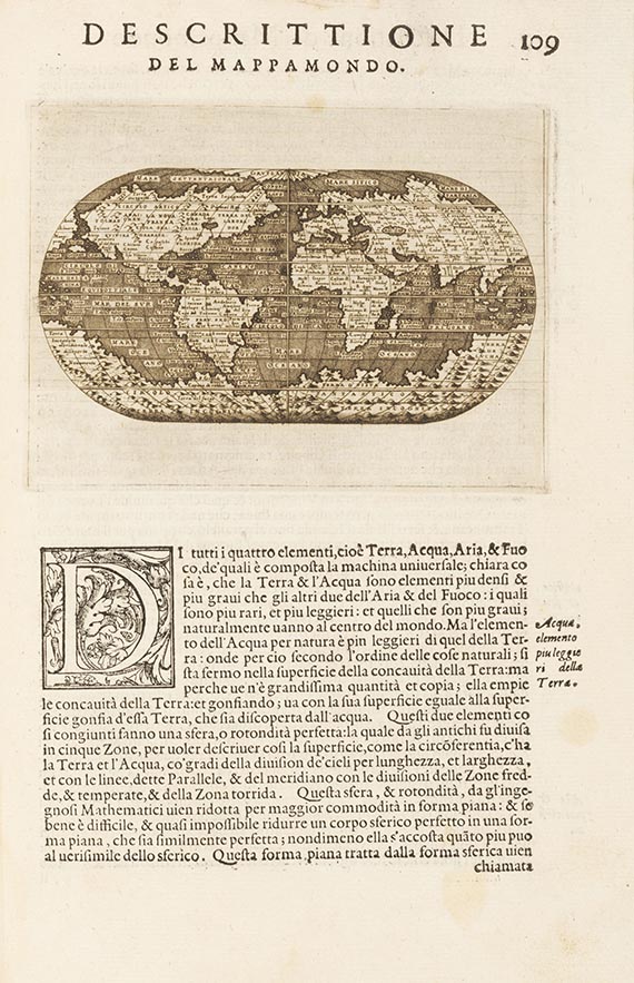 Tommaso Porcacchi - L´isole piu famose del mondo