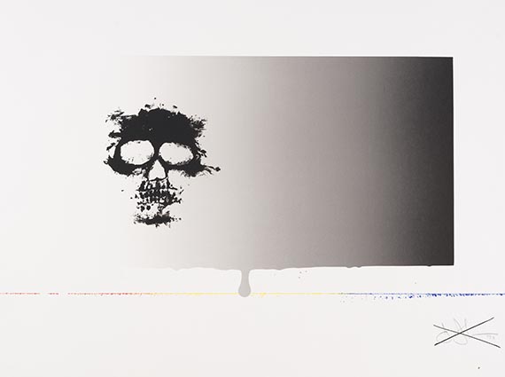   - Reality - Paradoxes