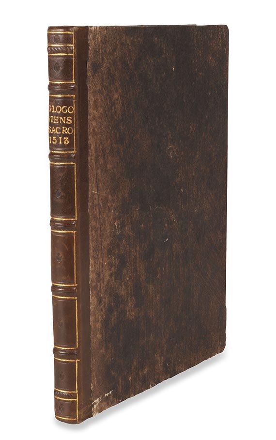 Johannes Glogoviensis - Introductorium compendiosum in tractatum spere - Weitere Abbildung