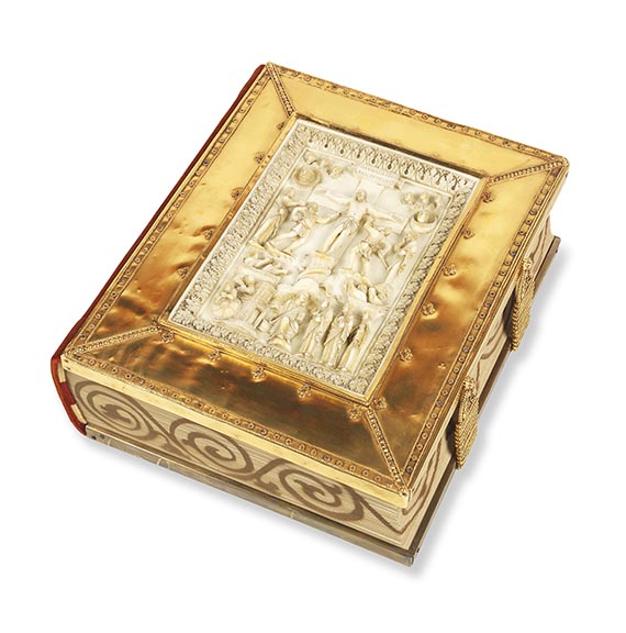   - Sakramentar Heinrichs II.