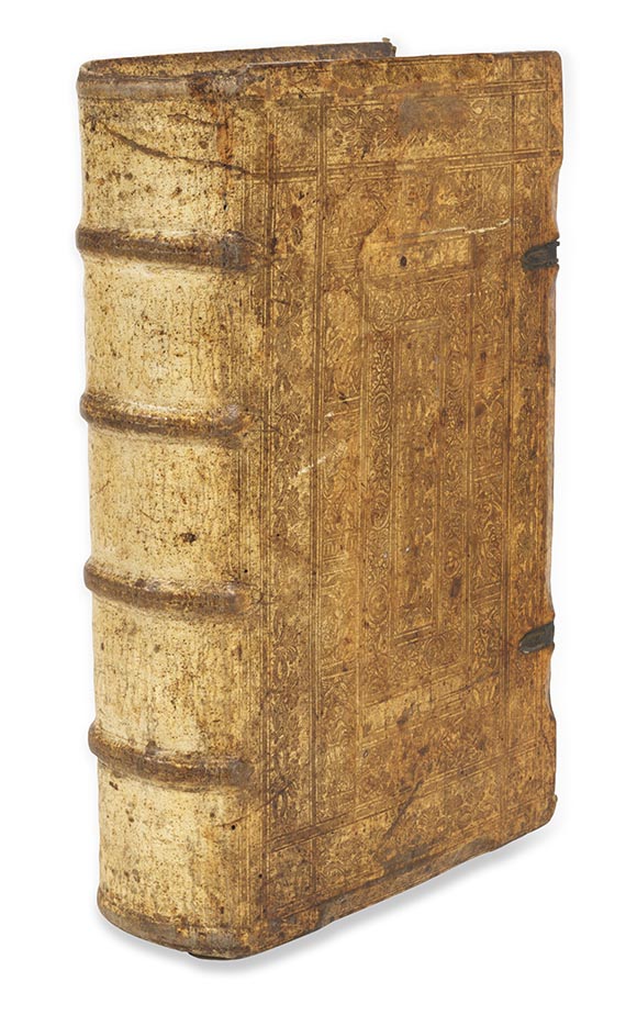 Philipp Melanchthon - Corpus doctrinae