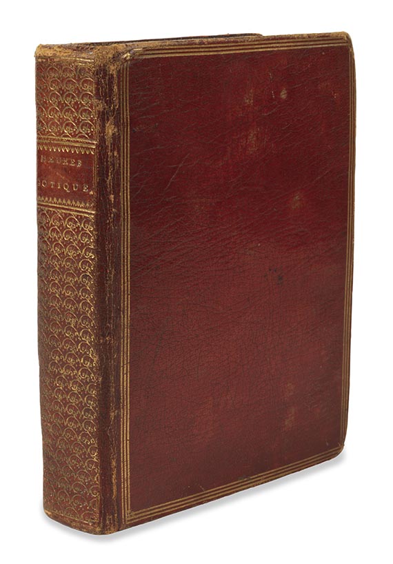  Manuskripte - Stundenbuch auf Pergament. Flandern und Nordfrankreich, um 1480 - Weitere Abbildung
