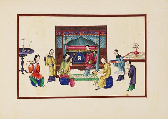   - China-Album