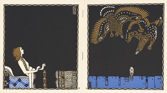   - Gerlach's Jugendbücherei. 90 Bde.
